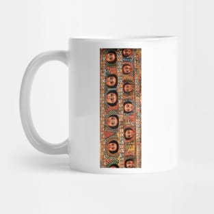 Habesha Mug